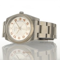 Rolex Air King Ref. 114234