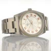 Rolex Air King Ref. 114234