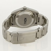 Rolex Air King Ref. 114234