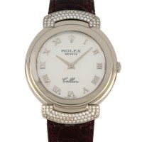 Rolex Cellini Ref. 6682/9