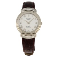 Rolex Cellini Ref. 6682/9