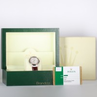 Rolex Cellini Ref. 6682/9
