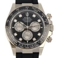 Rolex Daytona Ref. 126519LN Like New
