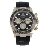 Rolex Daytona Ref. 126519LN Like New