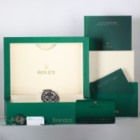 Rolex Daytona Ref. 126519LN Like New