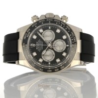 Rolex Daytona Ref. 126519LN Like New