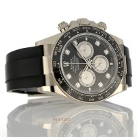 Rolex Daytona Ref. 126519LN Like New