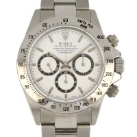 Rolex Daytona Ref. 16520 SEL NOS Seriale A31