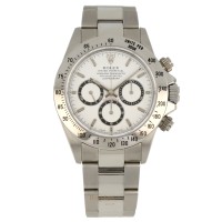 Rolex Daytona Ref. 16520 SEL NOS Full Stickers Seriale A31