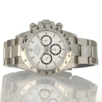 Rolex Daytona Ref. 16520 SEL NOS Full Stickers Seriale A31