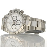 Rolex Daytona Ref. 16520 SEL NOS Full Stickers Seriale A31