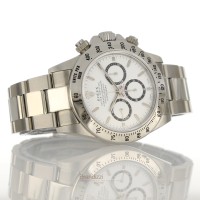 Rolex Daytona Ref. 16520 SEL NOS Full Stickers Seriale A31