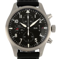 IWC Pilot Ref. IW377701
