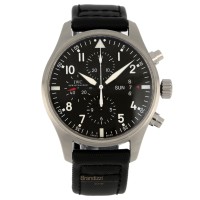 IWC Pilot Ref. IW377701