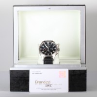 IWC Pilot Ref. IW377701