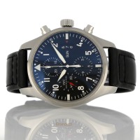 IWC Pilot Ref. IW377701