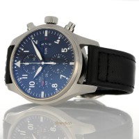 IWC Pilot Ref. IW377701