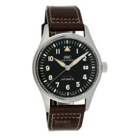 IWC Pilot Spitfire Ref. IW326803