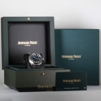 Audemars Piguet Royal Oak Ref. 15510ST.OO.1320ST.06