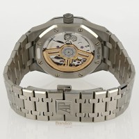 Audemars Piguet Royal Oak Ref. 15510ST.OO.1320ST.06