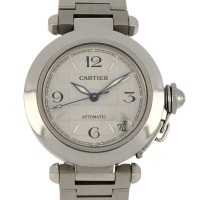 Cartier Pasha C Ref. 2324