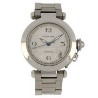 Cartier Pasha C Ref. 2324