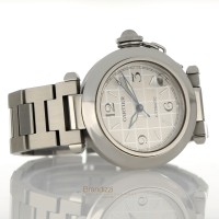 Cartier Pasha C Ref. 2324