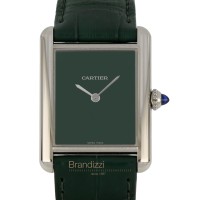 Cartier Tank Must De Cartier Ref. WSTA0056