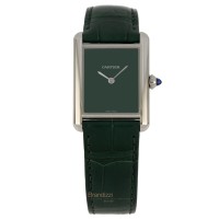 Cartier Tank Must De Cartier Ref. WSTA0056