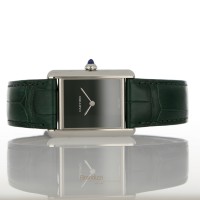 Cartier Tank Must De Cartier Ref. WSTA0056