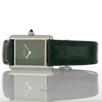 Cartier Tank Must De Cartier Ref. WSTA0056