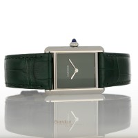 Cartier Tank Must De Cartier Ref. WSTA0056