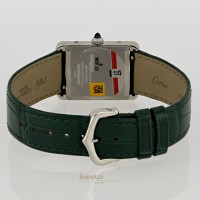 Cartier Tank Must De Cartier Ref. WSTA0056