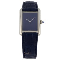 Cartier Tank Must De Cartier Ref. WSTA0055