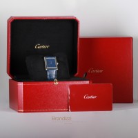 Cartier Tank Must De Cartier Ref. WSTA0055
