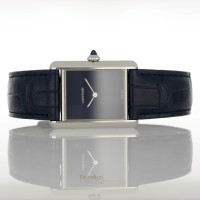Cartier Tank Must De Cartier Ref. WSTA0055