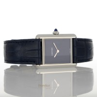 Cartier Tank Must De Cartier Ref. WSTA0055