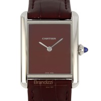 Cartier Tank Must De Cartier Ref. WSTA0054
