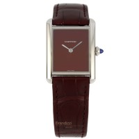 Cartier Tank Must De Cartier Ref. WSTA0054