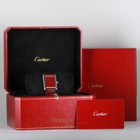 Cartier Tank Must De Cartier Ref. WSTA0054