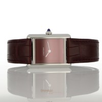 Cartier Tank Must De Cartier Ref. WSTA0054