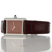 Cartier Tank Must De Cartier Ref. WSTA0054