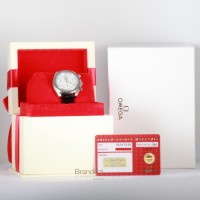 Omega Speedmaster Reduced Ref. 38347036