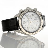 Omega Speedmaster Reduced Ref. 38347036
