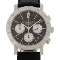 Bulgari Bulgari Ref. BB 38 SL CH