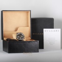 Bulgari Bulgari Ref. BB 38 SL CH