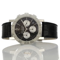 Bulgari Bulgari Ref. BB 38 SL CH