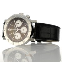 Bulgari Bulgari Ref. BB 38 SL CH