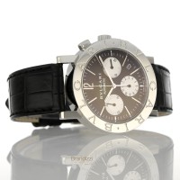Bulgari Bulgari Ref. BB 38 SL CH