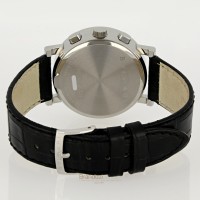 Bulgari Bulgari Ref. BB 38 SL CH